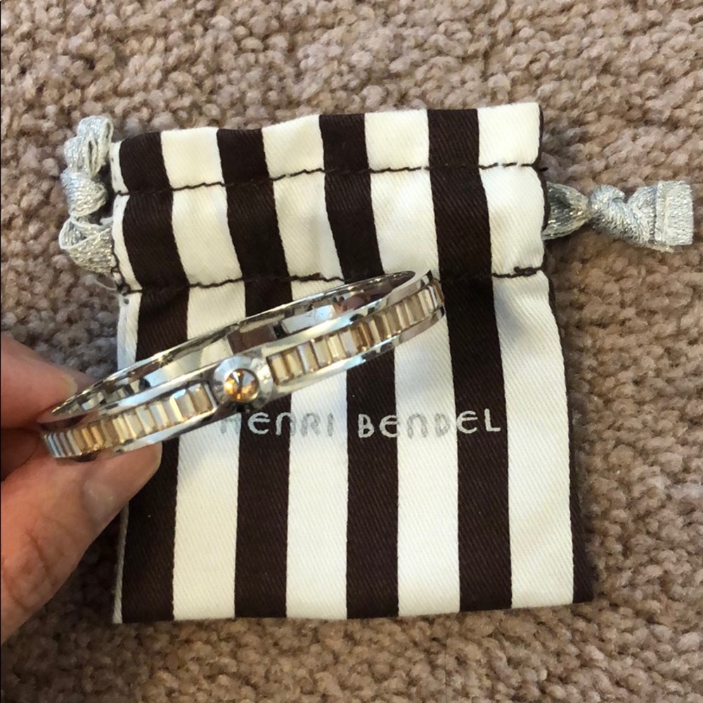 COPY - Henri Bendel Bangle!
